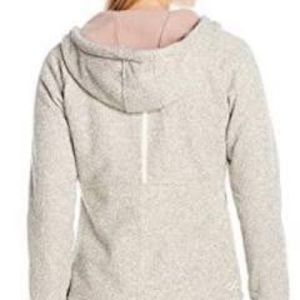 Prana Akita Jacket size small NWT